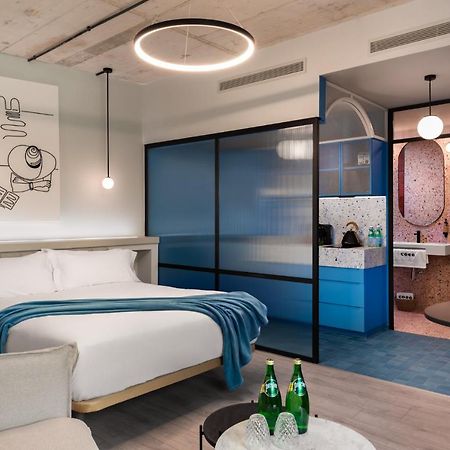Coeo Parras Design Apartments Málaga Dış mekan fotoğraf