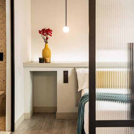 Coeo Parras Design Apartments Málaga Dış mekan fotoğraf