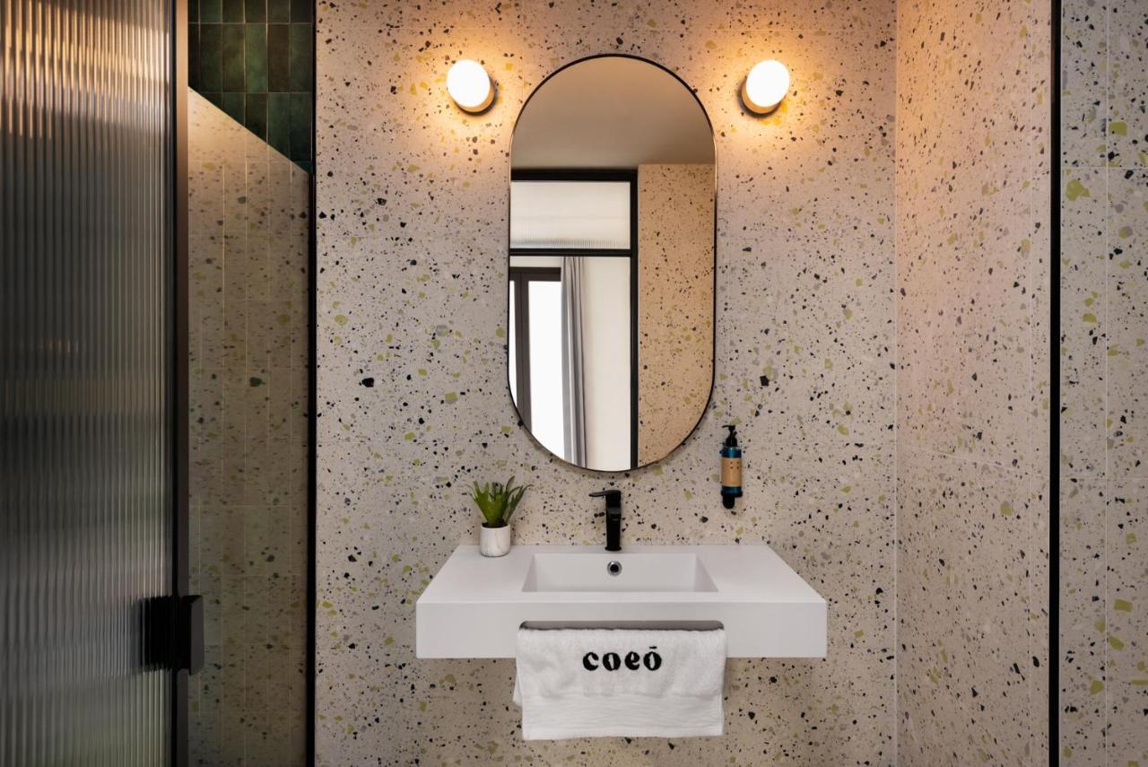 Coeo Parras Design Apartments Málaga Dış mekan fotoğraf