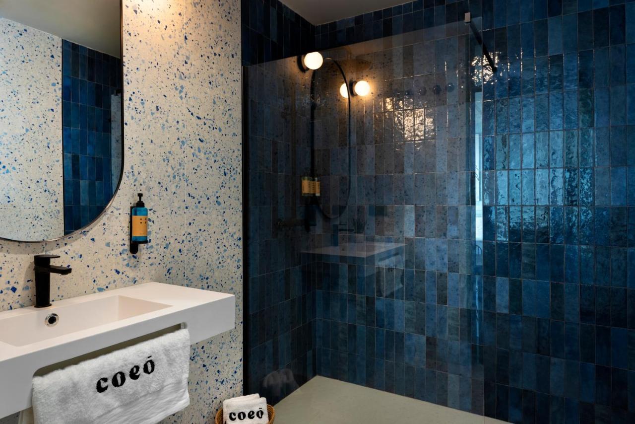 Coeo Parras Design Apartments Málaga Dış mekan fotoğraf