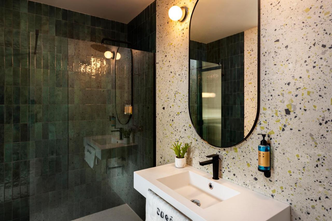 Coeo Parras Design Apartments Málaga Dış mekan fotoğraf