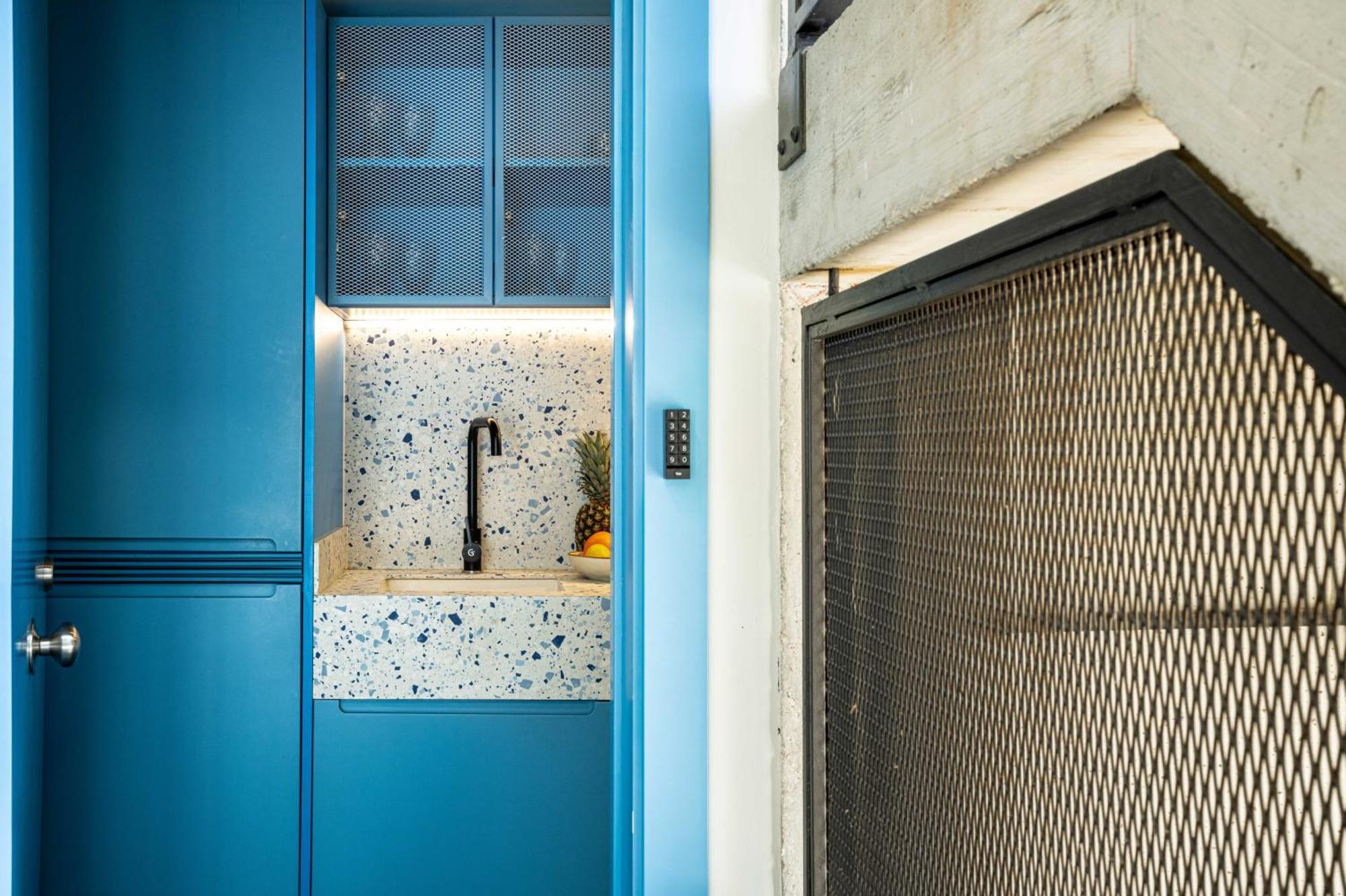 Coeo Parras Design Apartments Málaga Dış mekan fotoğraf