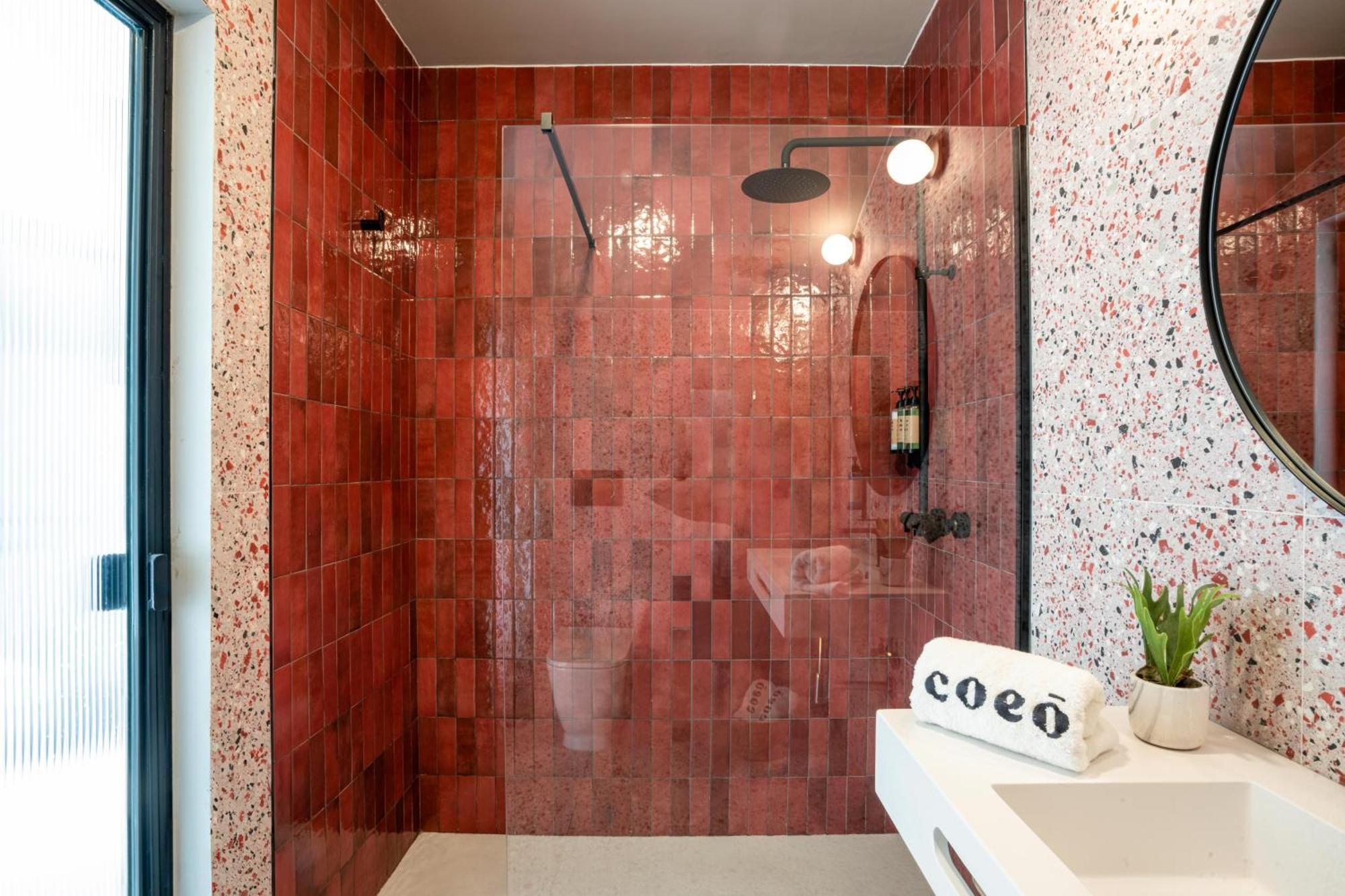 Coeo Parras Design Apartments Málaga Dış mekan fotoğraf