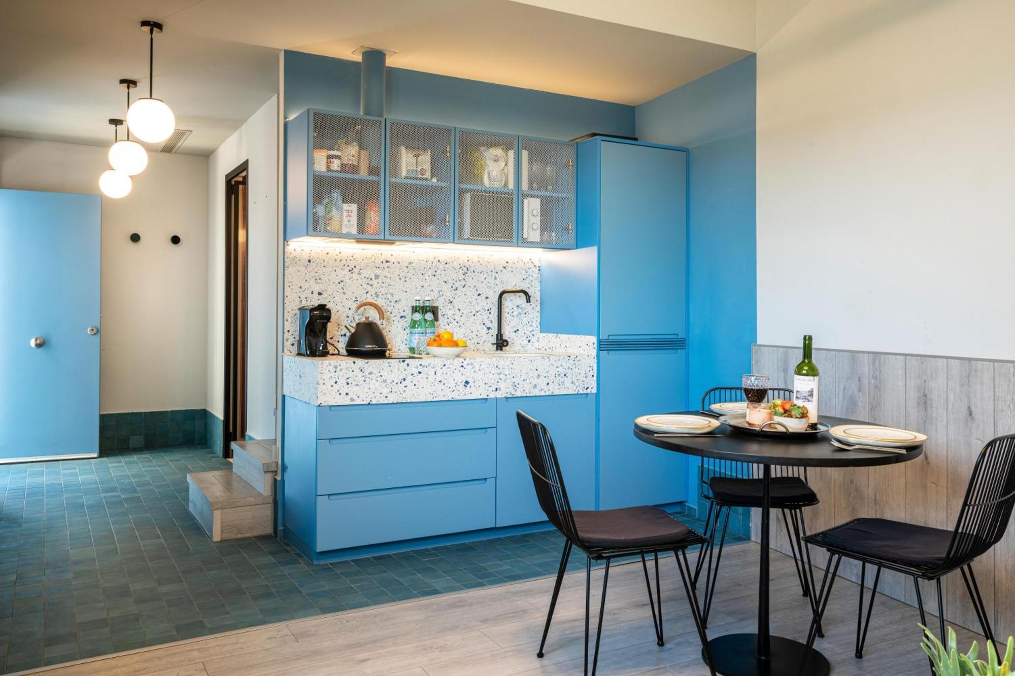 Coeo Parras Design Apartments Málaga Dış mekan fotoğraf